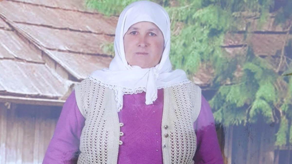 Antalya'da yaşlı kadının ölümünde cinsel saldırı ve şiddet detayı