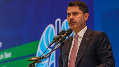 Murat Kurum İstanbul'daki kiralık konut projesinin şartlarını açıkladı