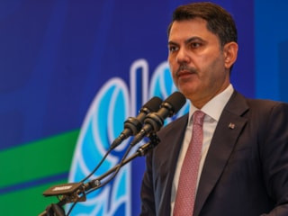 Murat Kurum İstanbul'daki kiralık konut projesinin şartlarını açıkladı