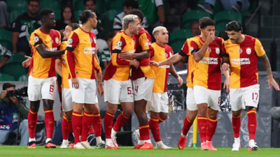 Portekiz basını Galatasaray'ı yazdı: Sporting, hırsın Türklerin en büyük zayıflığı olduğunu fark etti!