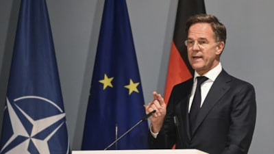 Mark Rutte: Ankara Zirvesi'nin ardından NATO 3.0'ı inşa etmeye kararlıyız