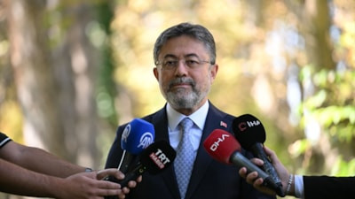 İbrahim Yumaklı: Rusya, Türkiye'ye gübre ihracatında kota veya sınırlama uygulamayacak