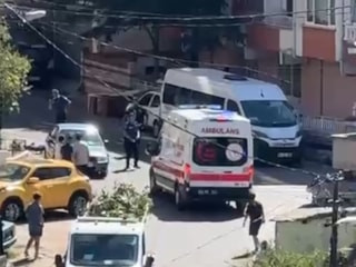 İstanbul'da silahlı kavga: 2 kişi hayatını kaybetti