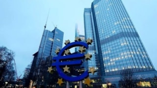 Avrupa Merkez Bankası faizi, 25 baz puan artırdı