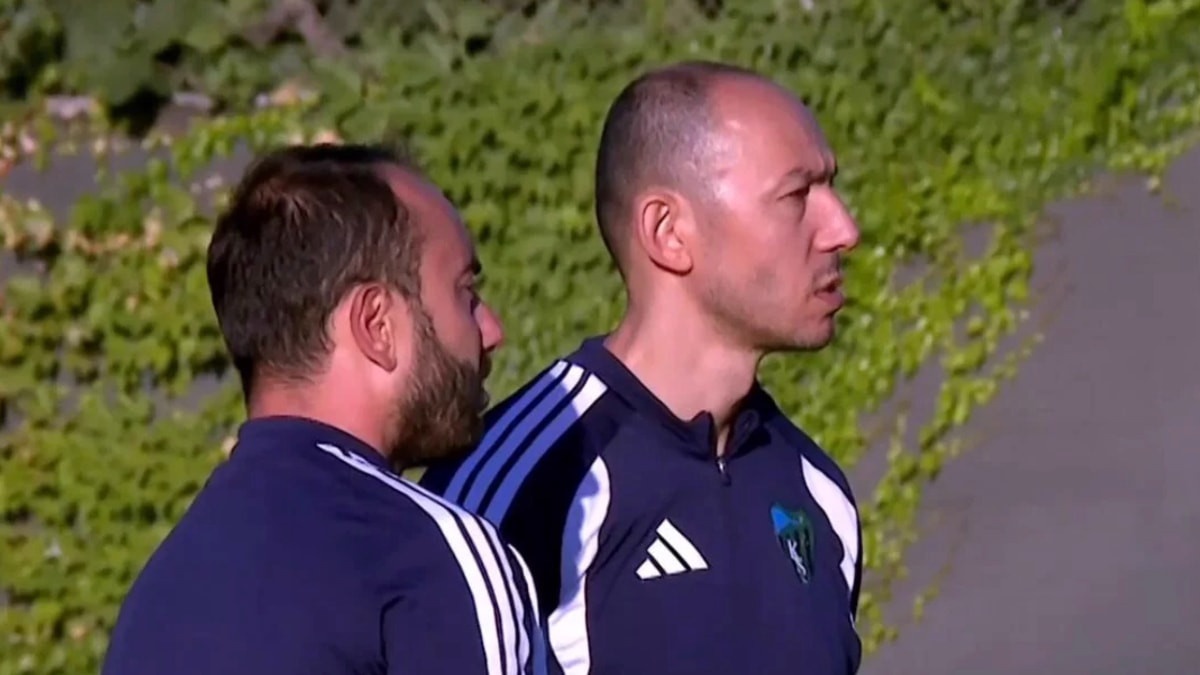 Selçuk İnan, Olcan Adın ve Umut Bulut yeniden buluştu