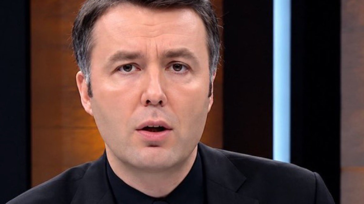 Mehmet Akif Ersoy, hakim karşısına çıktı: Yasaklı maddeyi ilk kez Veyis getirdi