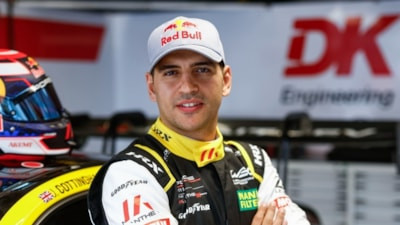 Ayhancan Güven, Intercontinental GT Challenge'da piste çıkacak