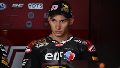 Deniz Öncü, Dünya Moto2 Şampiyonası'nın İtalya ayağında yarışacak
