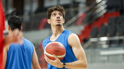 Gaziantep Basketbol'un hedefi lige galibiyetle başlamak