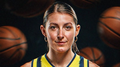 Fenerbahçe, Luisa Geiselsöder'i transfer etti
