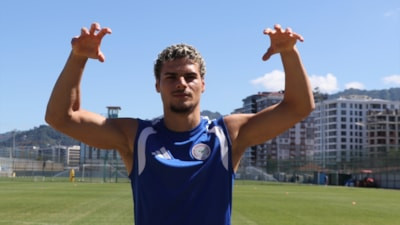 Can Bozdoğan, Eyüpspor deplasmanından galip döneceklerine inanıyor