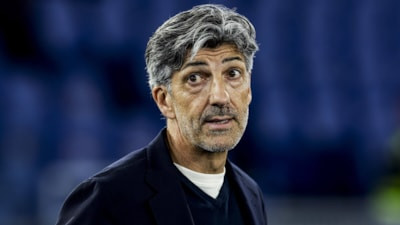 Olympiakos'ta Imanol Alguacil dönemi başladı