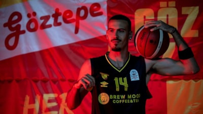 Göztepe Erkek Basketbol Takımı'nda hedef Süper Lig