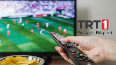 TRT 1 Türksat frekansı kaç? UEFA Şampiyonlar Ligi maçı için TRT 1 HD sinyal yok sorunu nasıl çözülür, nasıl ay