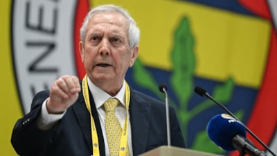 Aziz Yıldırım'dan Şampiyonlar Ligi sözleri: Yeni bir dönemi başlatma zamanı!