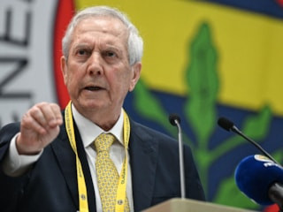 Aziz Yıldırım'dan Şampiyonlar Ligi sözleri: Yeni bir dönemi başlatma zamanı!