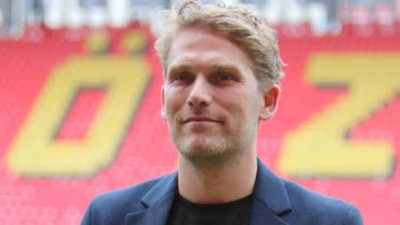 Rasmus Ankersen: Adana Demirspor gibi olmak istemiyoruz