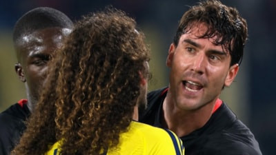 PFDK, Dusan Vlahovic hakkında kararını verdi!