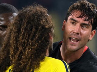 PFDK, Dusan Vlahovic hakkında kararını verdi!