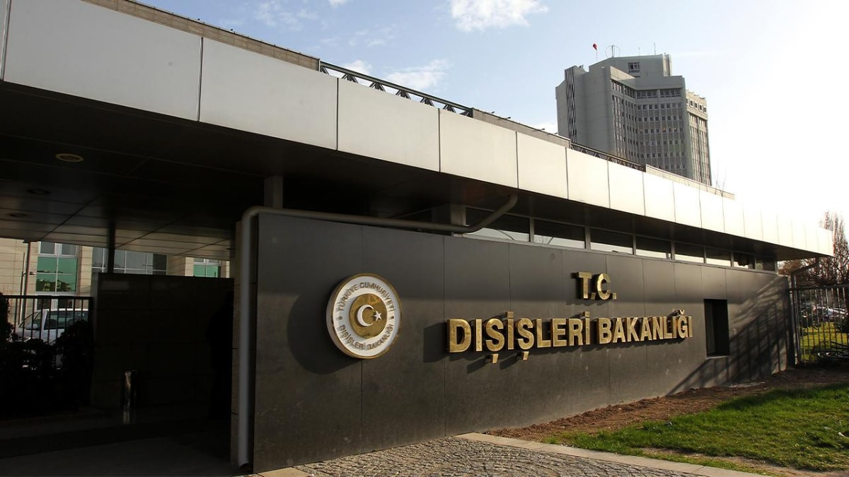 Türkiye, UAEA'nın Suriye kararını memnuniyetle karşıladı
