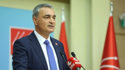 CHP'den Cumhurbaşkanı Erdoğan ile görüşen Mansur Yavaş hakkında ilk yorum