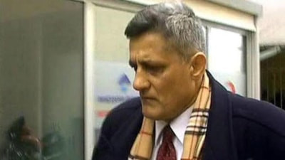 Kaşif Kozinoğlu soruşturmasında 2. dalga operasyonu: 1 tutuklama