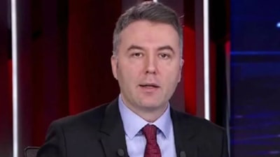 Mehmet Akif Ersoy’un tutukluluğuna devam kararı