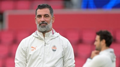 PSV ile Shakhtar Donetsk yenişemedi