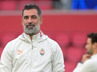 PSV ile Shakhtar Donetsk yenişemedi