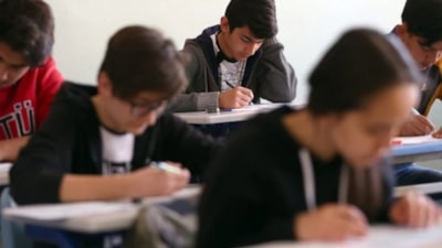 MEB ortak yazılı sınav takvimini duyurdu