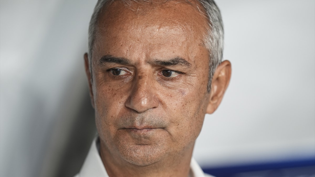 İsmail Kartal, görevinden istifa etti!