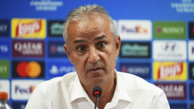 İsmail Kartal, görevinden istifa etti!