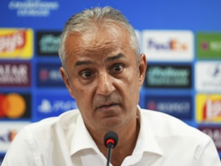 İsmail Kartal, görevinden istifa etti!