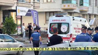 Ankara'da tartıştığı yeğenini öldüren amca teslim oldu