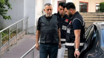 Ahbap soruşturması kapsamında 20 şüpheli daha tutuklandı