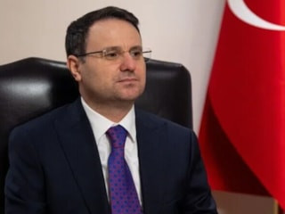 Adalet Bakanı Gürlek: Suç örgütü lideri İslam Yakut yakalandı