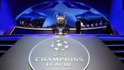 Devler Ligi'nde ilk haftanın lideri PSG!