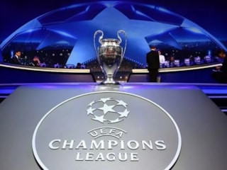 Devler Ligi'nde ilk haftanın lideri PSG!