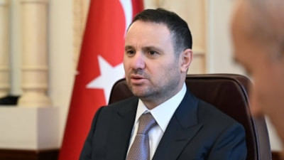 Adalet Bakanı Gürlek: Suç örgütü lideri İslam Yakut yakalandı
