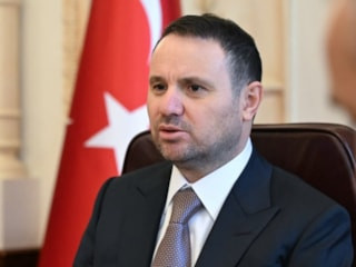 Adalet Bakanı Gürlek: Suç örgütü lideri İslam Yakut yakalandı