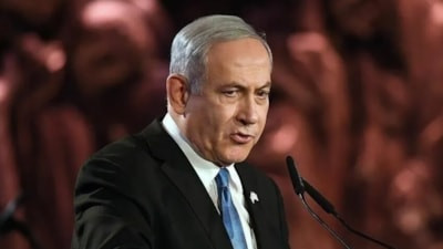 İsrail Başbakanı Netanyahu tehdit etti: Daha fazlası kapıda
