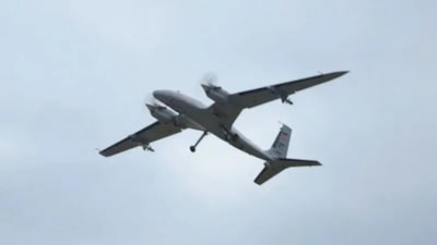 Yunan basını: Türk İHA'larına karşı F-16 modeli çöktü