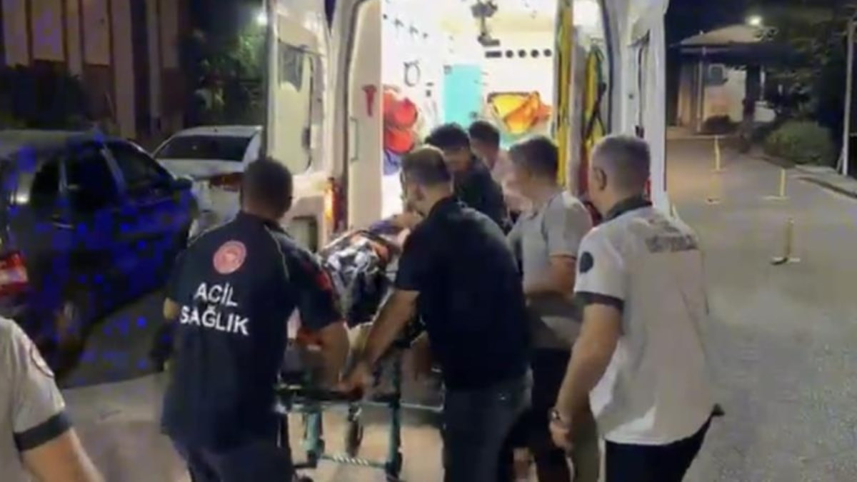 Adıyaman'da dedesinin yanlışlıkla vurduğu çocuk öldü