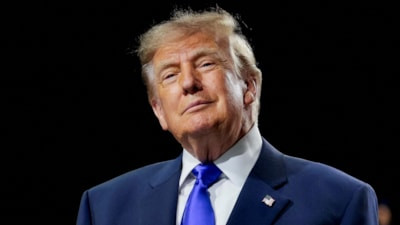 ABD Başkanı Trump: Ara seçimlerden önce İran'la savaş sonlanabilir