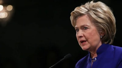 Hillary Clinton: Netanyahu'nun politikalarından nefret ediyorum