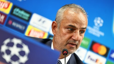 İsmail Kartal'ın istifası akıllara Fatih Tekke'yi getirdi