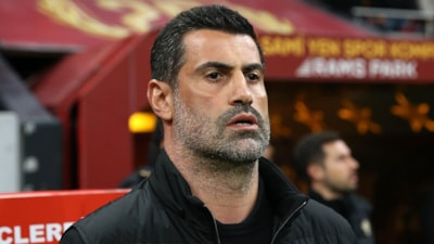 İsmail Kartal'ın istifası sonrası Volkan Demirel'den açıklama