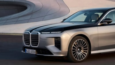 Yeni BMW 7 Serisi ve elektrikli i7 Türkiye'de satışa çıktı: İşte fiyatlar
