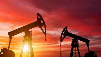 ABD'nin ticari ham petrol stokları 400 bin varil azaldı