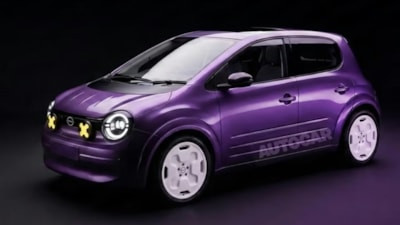 Nissan’ın en ucuz elektrikli modeli yollara çıkmaya hazır: İşte fiyatı ve özellikleri